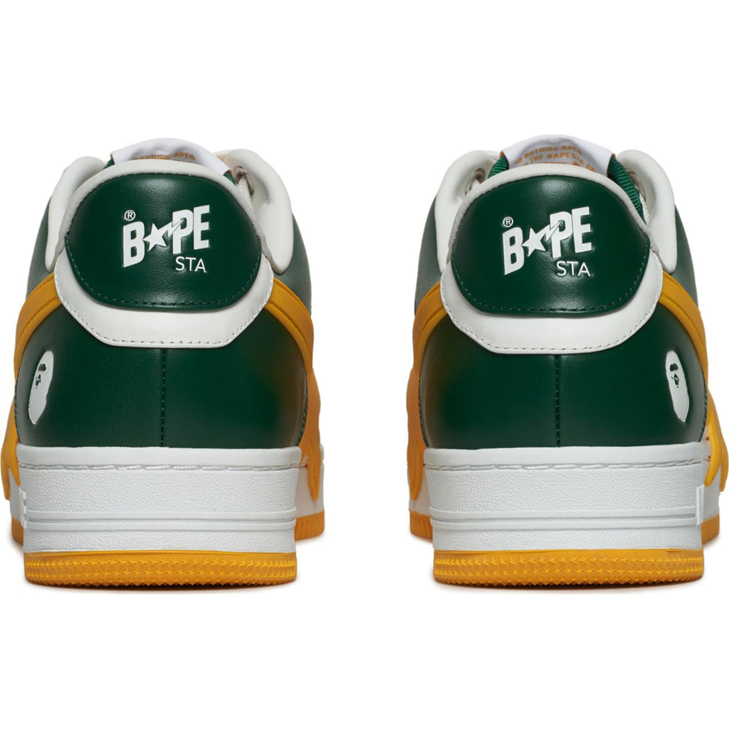 BAPE STA OS #2 MENS