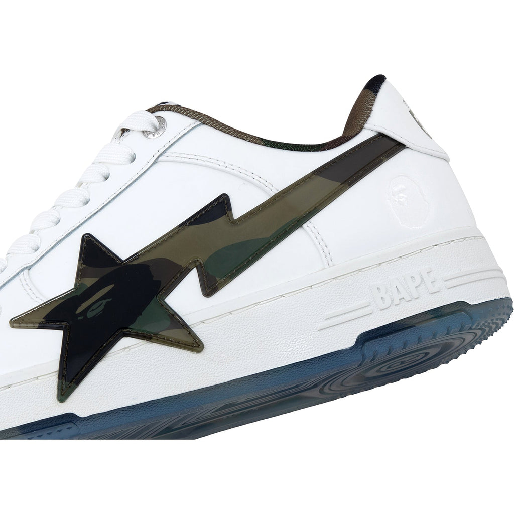 BAPE STA OS #2 MENS