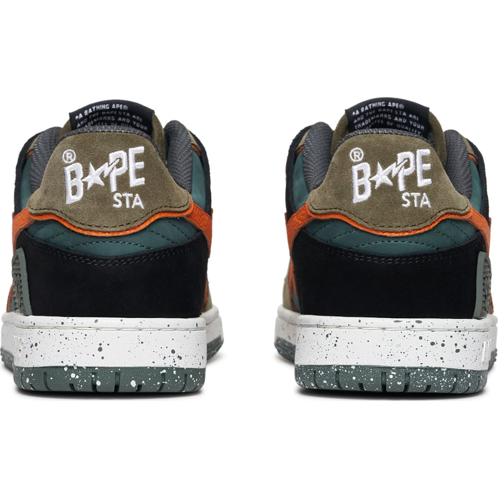 BAPE SK8 STA #1 MENS