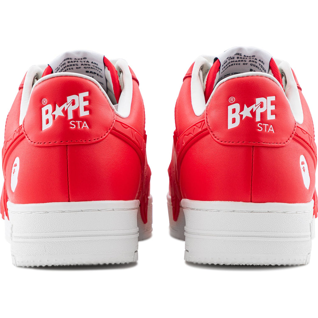 BAPE STA OS #2 MENS