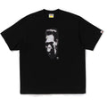 CITY CAMO FRANKENSTEIN RELAXED FIT TEE MENS