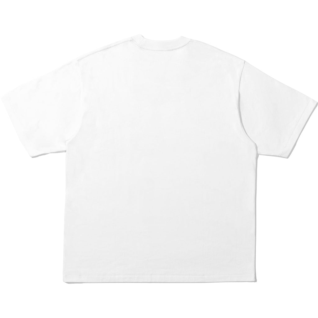 BAPE X CR7 LIFE BABY MILO RELAXED FIT TEE M #1 MENS